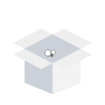 empty
